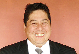 勝見浩一様
